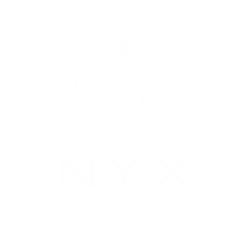 Nyx Chic Manor